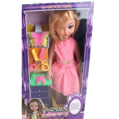 Кукла ChiToys (50337)