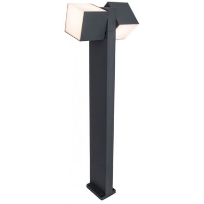 Уличный светильник Lutec LC7193801118