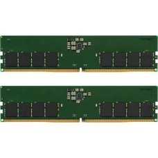 Memorie Kingston ValueRam 32Gb DDR5-4800MHz Kit (KVR48U40BS8K2-32)