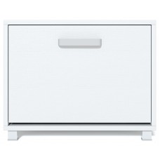 Обувница Fabrik Home Modul №7 Белый Ясень