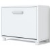 Обувница Fabrik Home Modul №7 Белый Ясень