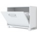 Обувница Fabrik Home Modul №7 Белый Ясень