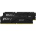 Оперативная память Kingston Fury Beast 32Gb DDR5-4800MHz Kit (KF548C38BBK2-32)