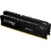 Memorie Kingston Fury Beast 32Gb DDR5-4800MHz Kit (KF548C38BBK2-32)