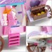 Set de construcție Gudi 142pcs (70797)