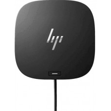 Док-станция HP USB-C Dock G5 (26D32AA)