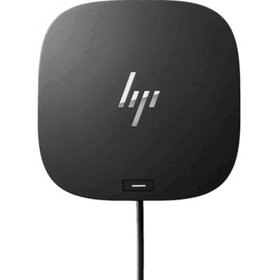 Док-станция HP USB-C Dock G5 (26D32AA)