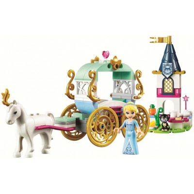 Set de construcție ChiToys Girl Friends 92pcs (52120)