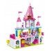 Set de construcție Gudi Girl Friends 616pcs (70810)