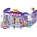 Set de construcție Gudi Girl Friends 470pcs (71367)