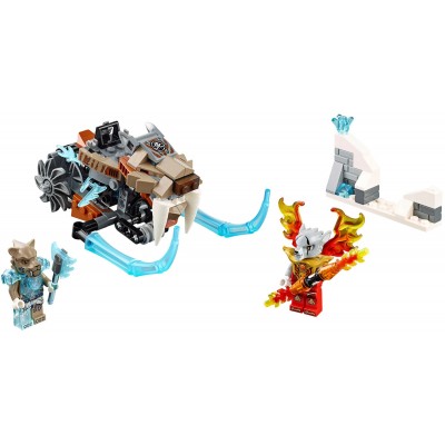 Set de construcție Bela Chimo (57335)