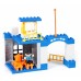 Set de construcție Полесье Макси 36pcs (77554)