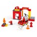 Set de construcție Полесье 35pcs (77523)