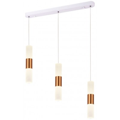 Lustră Hiper MRV-H822-5