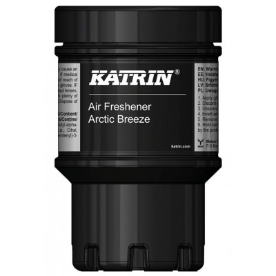 Освежитель Katrin Arctic Breeze (42715) 6pcs