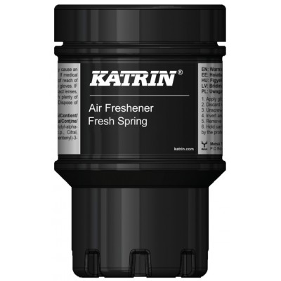 Odorizante aer Katrin Fresh Spring (42500) 6pcs