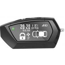 Alarma auto Pandora UX 4750