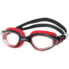 Очки для плавания Seac Ritmo Black/Red (152-37)