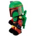 Figura Eroului Mattel Boba Fett Feature Plush (HHW55)