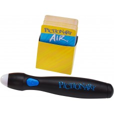 Настольная игра Mattel Pictionary Air (GJG17)