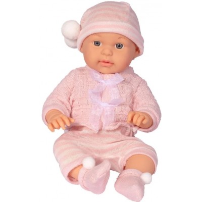 Кукла Noriel Baby Maia Deluxe Roz (INT3640)