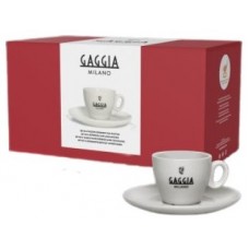 Vesela pentru servire Gaggia Coffee Cups RI9708/00