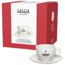 Vesela pentru servire Gaggia Cappuccino Cups RI9708/01