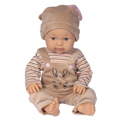 Кукла Noriel Baby Maia Deluxe Bej (INT3633)