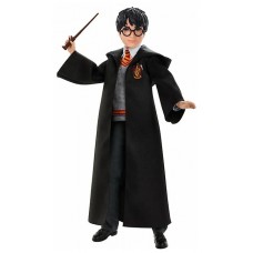 Păpușa Mattel Fashion Harry Potter (FYM50)