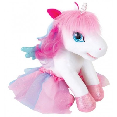 Интерактивная игрушка Noriel Luana Unicorn (INT6948)