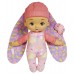 Păpușa Mattel My Garden Baby Bunny Pink (HGC10)