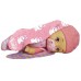 Кукла Mattel My Garden Baby Bunny Pink (HGC10)