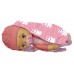 Păpușa Mattel My Garden Baby Bunny Pink (HGC10)