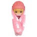 Кукла Mattel My Garden Baby Bunny Pink (HGC10)