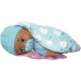 Кукла Mattel My Garden Baby Bunny Blue (HGC09)