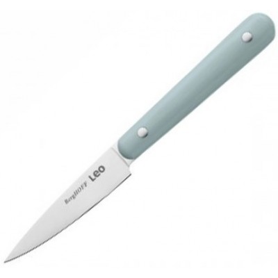 Кухонный нож BergHOFF Slate Leo 9cm (3950348)