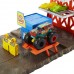 Детский набор дорога Hot WheelsBlast Station Playset (HFB12)