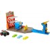 Детский набор дорога Hot WheelsBlast Station Playset (HFB12)