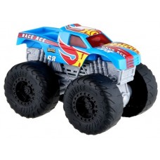 Машина Mattel Lights & Sounds Hero (HDX60)