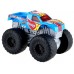 Машина Mattel Lights & Sounds Hero (HDX60)