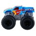 Машина Mattel Lights & Sounds Hero (HDX60)