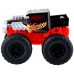 Машина Mattel Lights & Sounds Hero (HDX60)