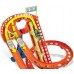 Детский набор дорога Hot WheelsCity Motorized Roller Coaster (HDP04)