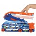 Детский набор дорога Hot WheelsSpeed Drop Transport (HDY92)