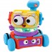 Интерактивная игрушка Fisher Price 4in1 (HCK37)