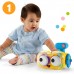 Интерактивная игрушка Fisher Price 4in1 (HCK37)