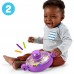 Интерактивная игрушка Fisher Price 4in1 (HCK37)