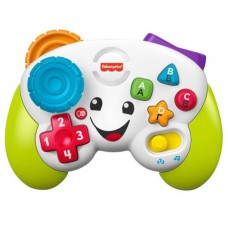 Jucarii interactive Fisher Price Game Controller (GXR65)