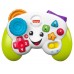 Jucarii interactive Fisher Price Game Controller (GXR65)