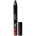 Ruj-creion de buze Golden Rose Matte Lipstick Crayon 01